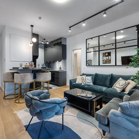 Dubrovnik Apartment Presidente Екстериор снимка