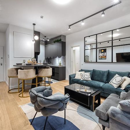 Dubrovnik Apartment Presidente Екстериор снимка