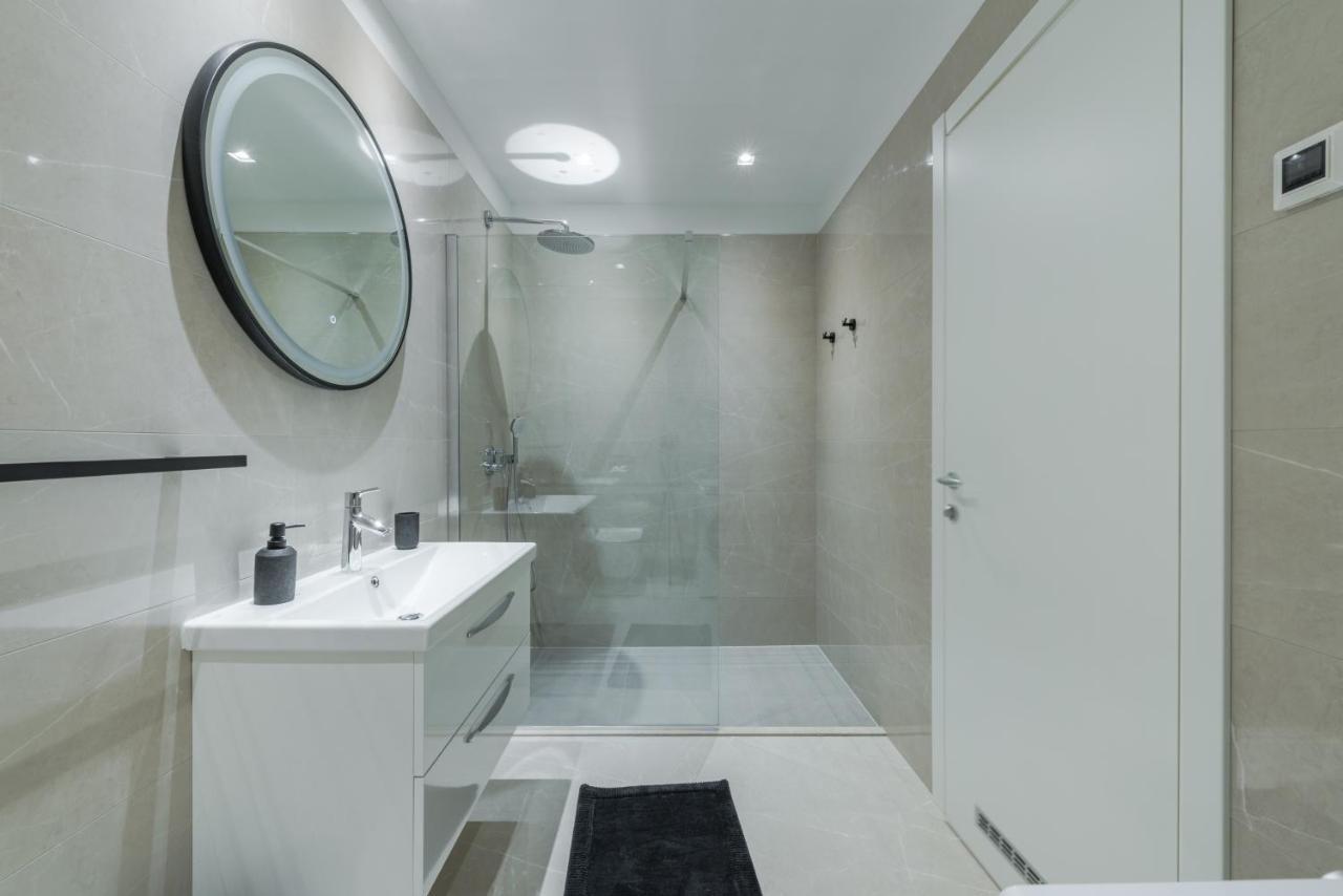 Dubrovnik Apartment Presidente Екстериор снимка