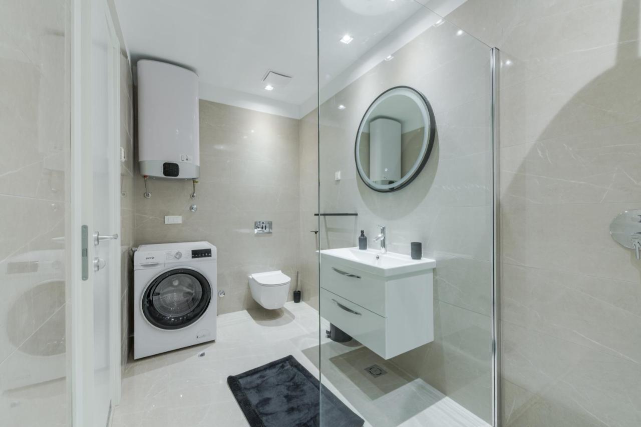 Dubrovnik Apartment Presidente Екстериор снимка
