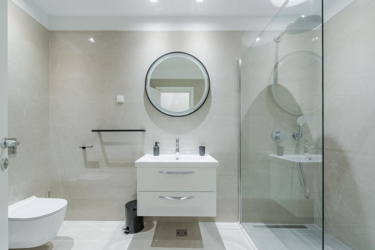Dubrovnik Apartment Presidente Екстериор снимка