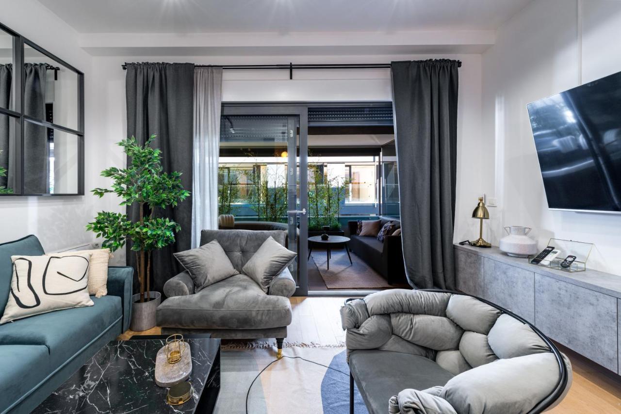Dubrovnik Apartment Presidente Екстериор снимка