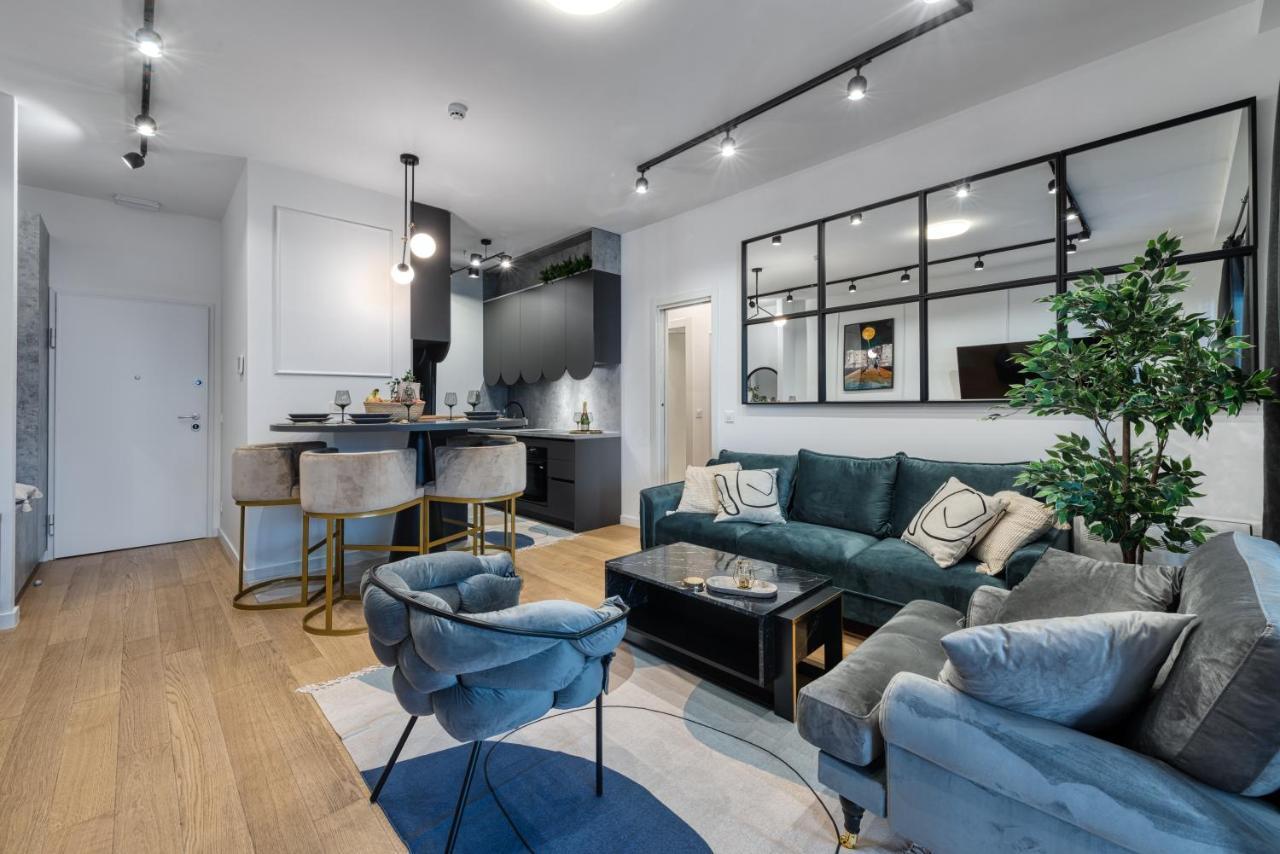 Dubrovnik Apartment Presidente Екстериор снимка