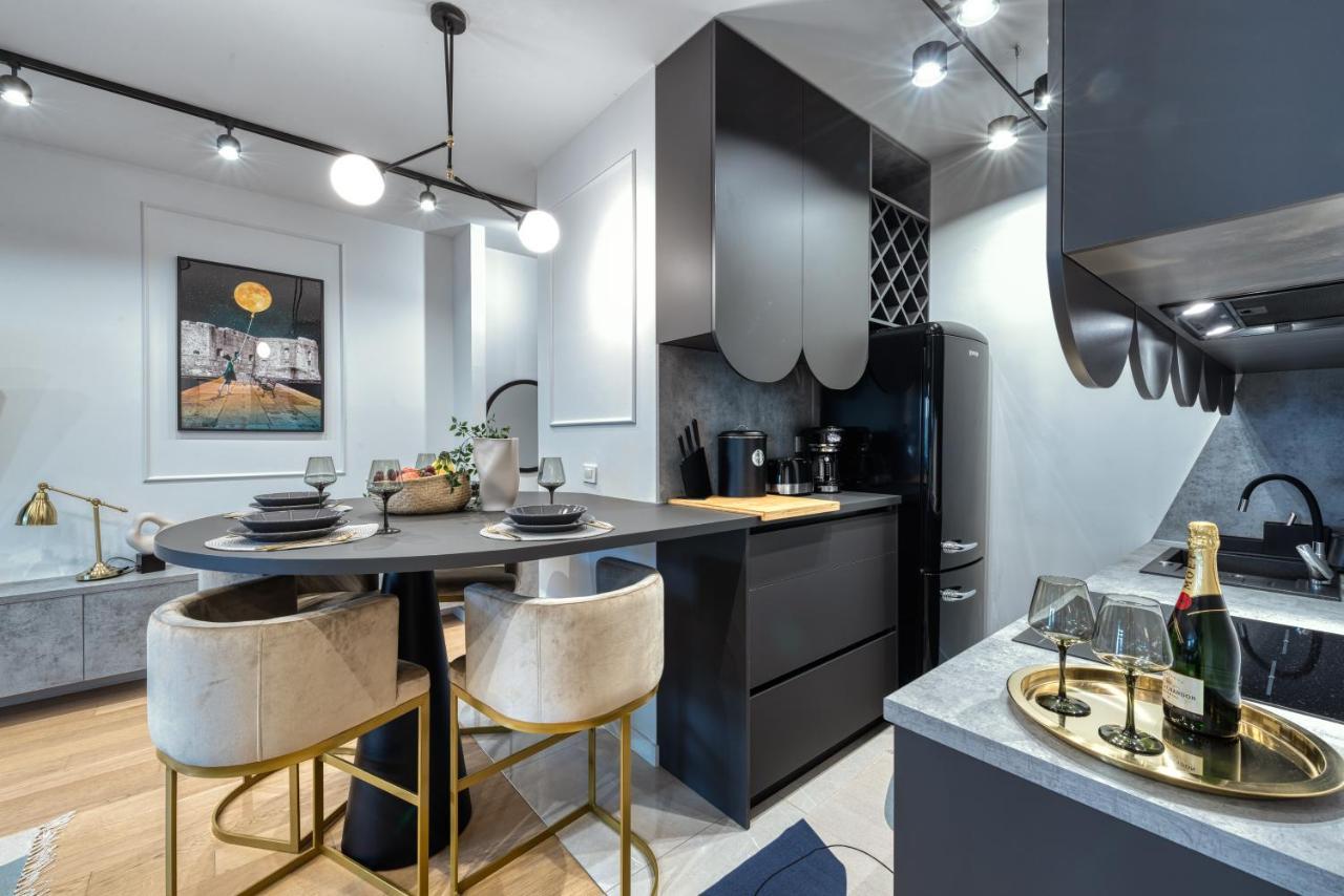 Dubrovnik Apartment Presidente Екстериор снимка