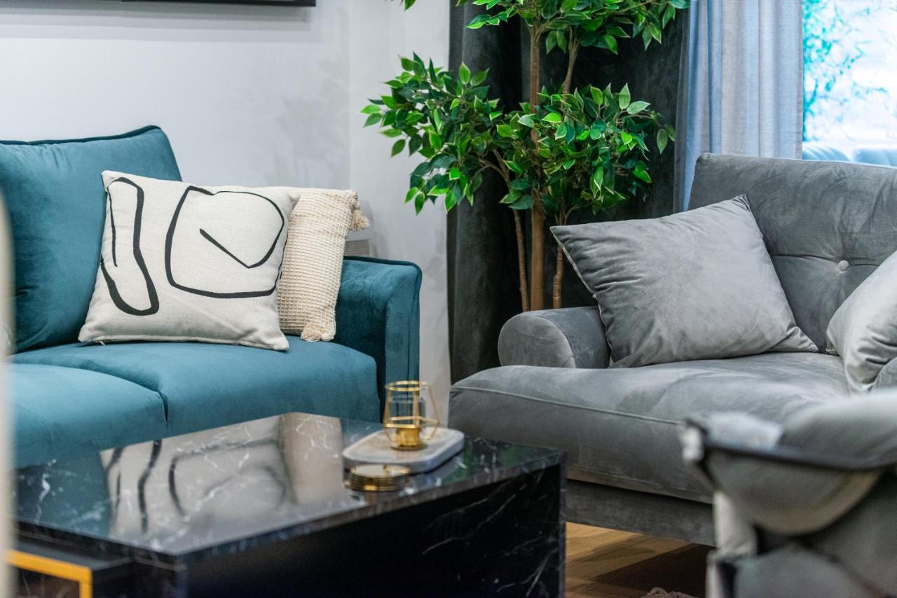Dubrovnik Apartment Presidente Екстериор снимка