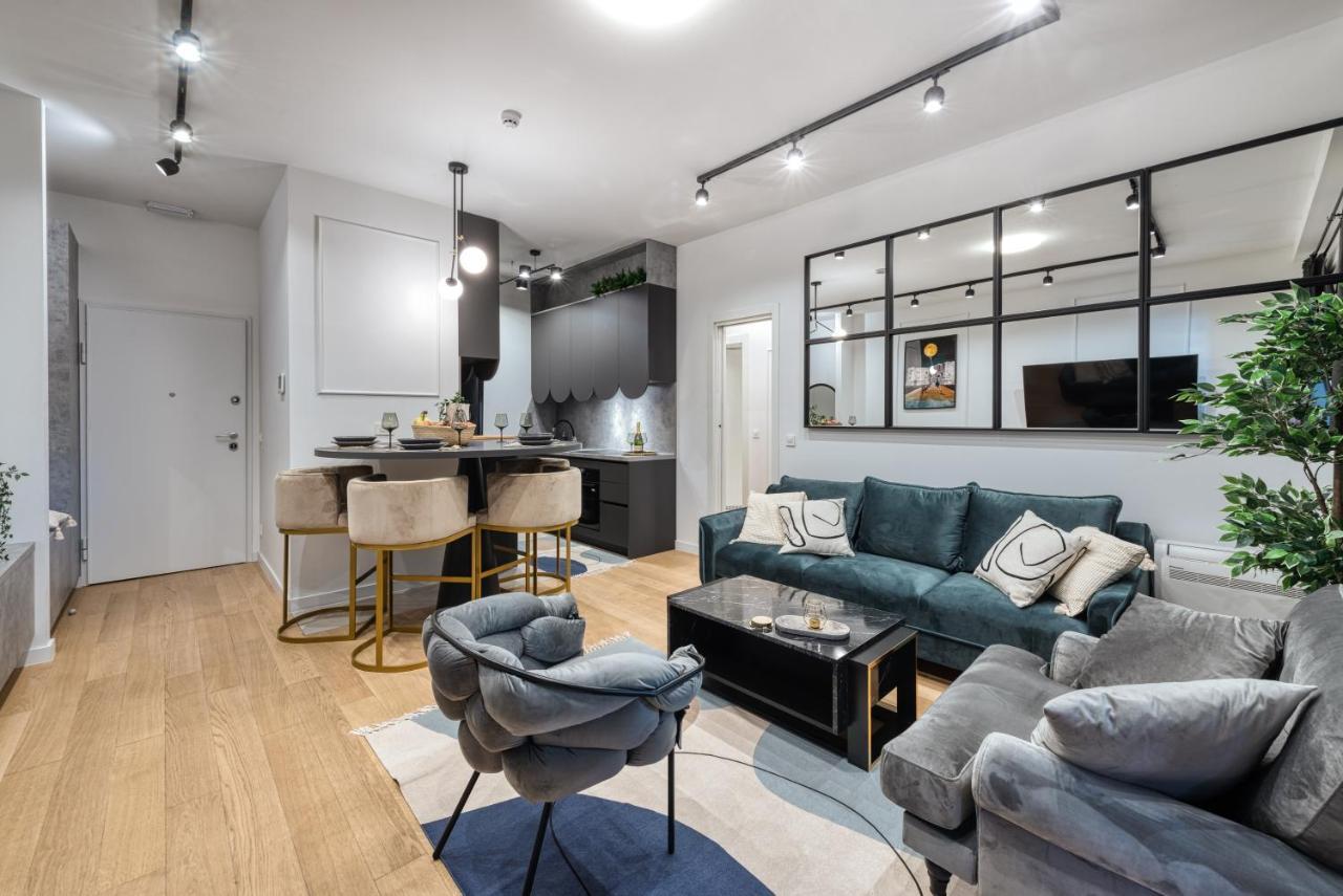 Dubrovnik Apartment Presidente Екстериор снимка