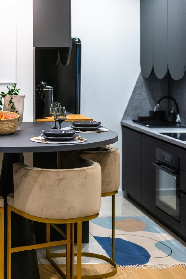 Dubrovnik Apartment Presidente Екстериор снимка