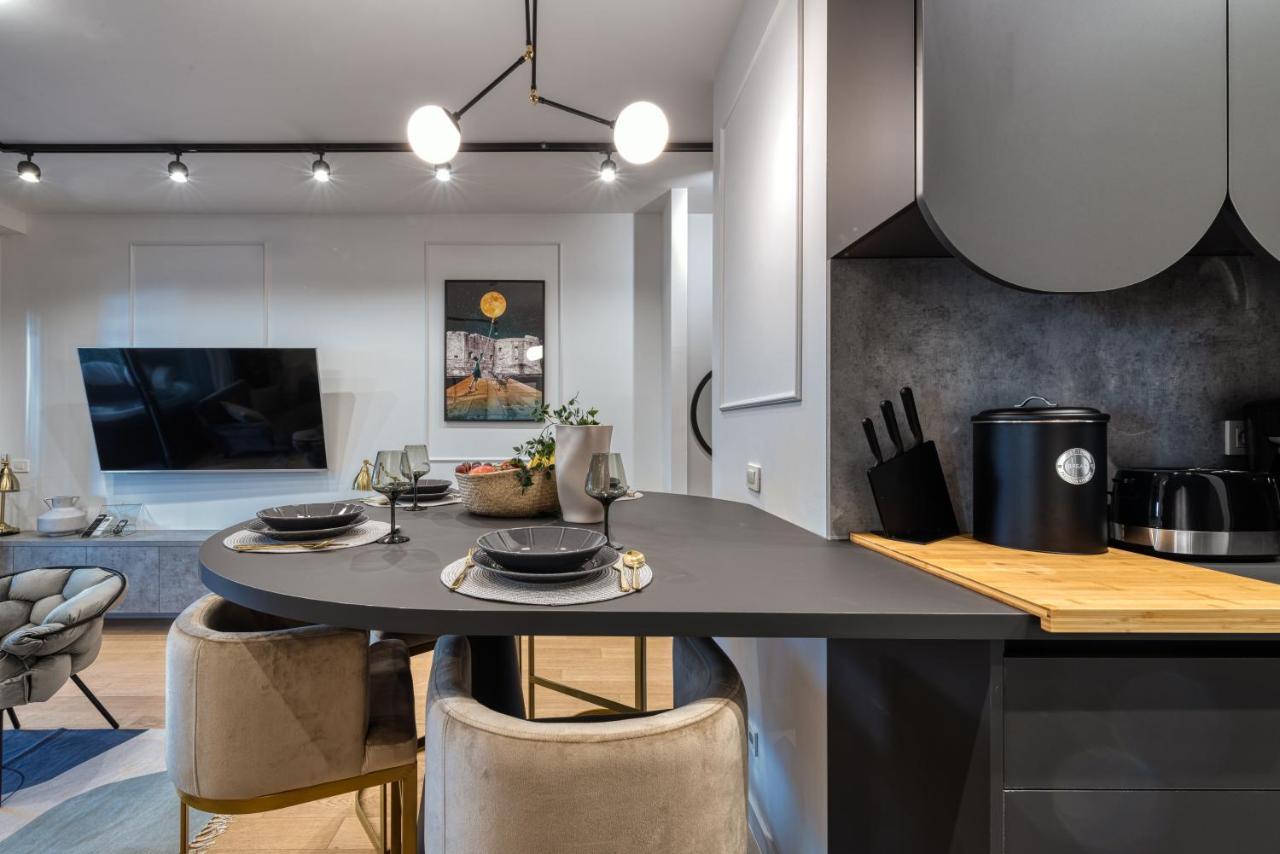Dubrovnik Apartment Presidente Екстериор снимка