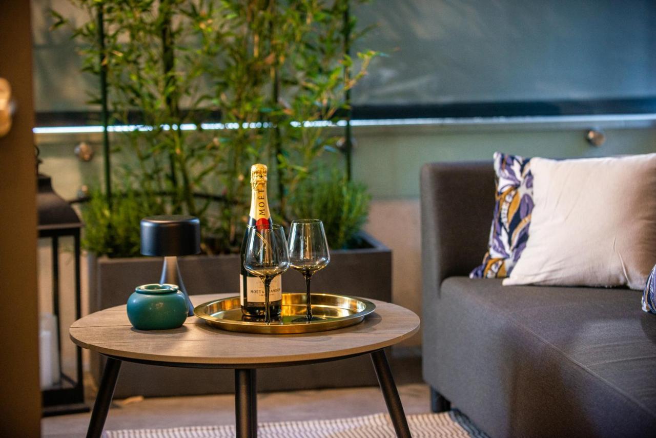 Dubrovnik Apartment Presidente Екстериор снимка