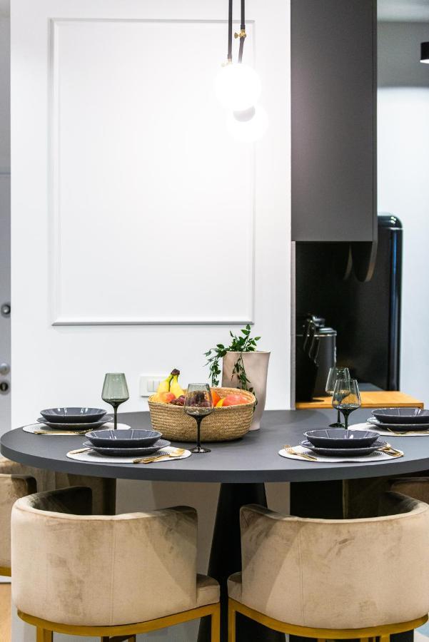 Dubrovnik Apartment Presidente Екстериор снимка
